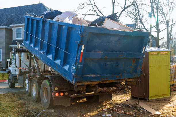 Reliable Parksdale, CA Junk Removal Solutions