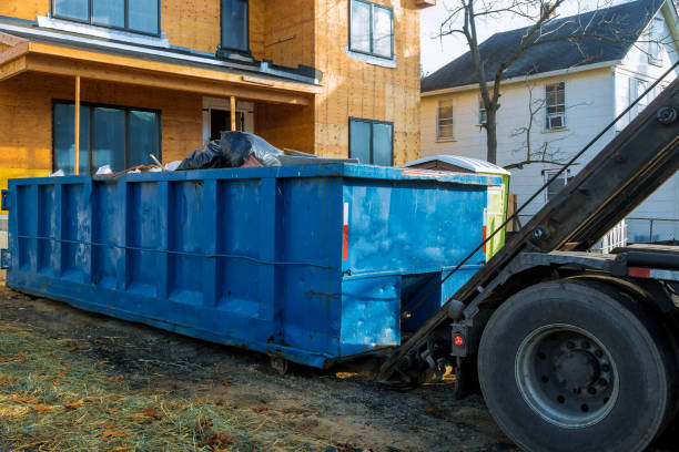 Debris Removal in Parksdale, CA