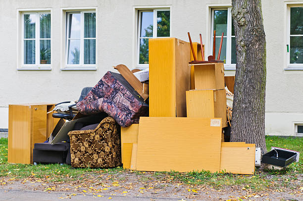 Best Commercial Junk Removal  in Parksdale, CA