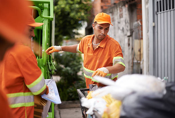 Best Dumpster Rental Services  in Parksdale, CA